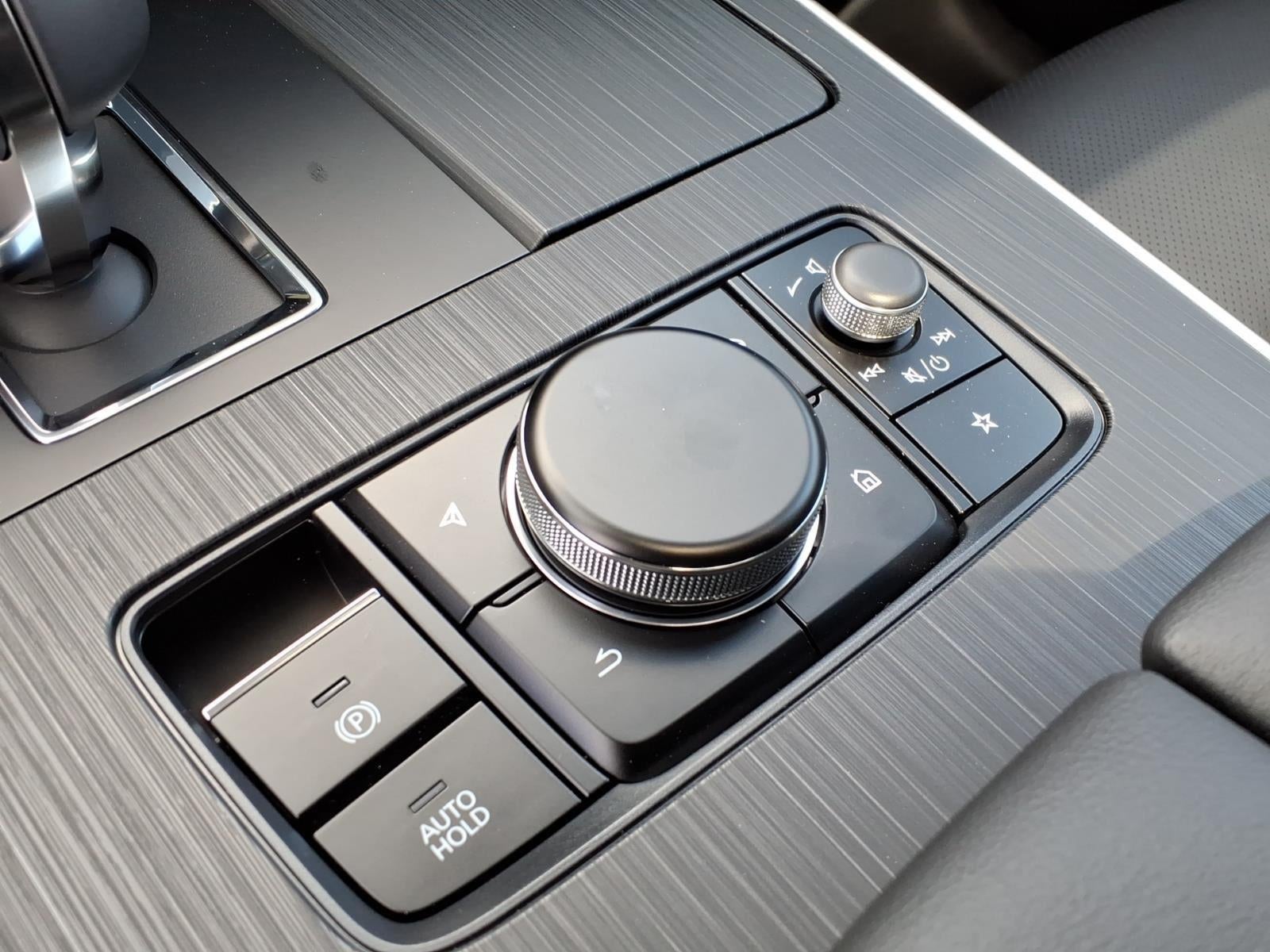 2026 Mazda Mazda CX-90 3.3 Turbo S Premium Plus AWD