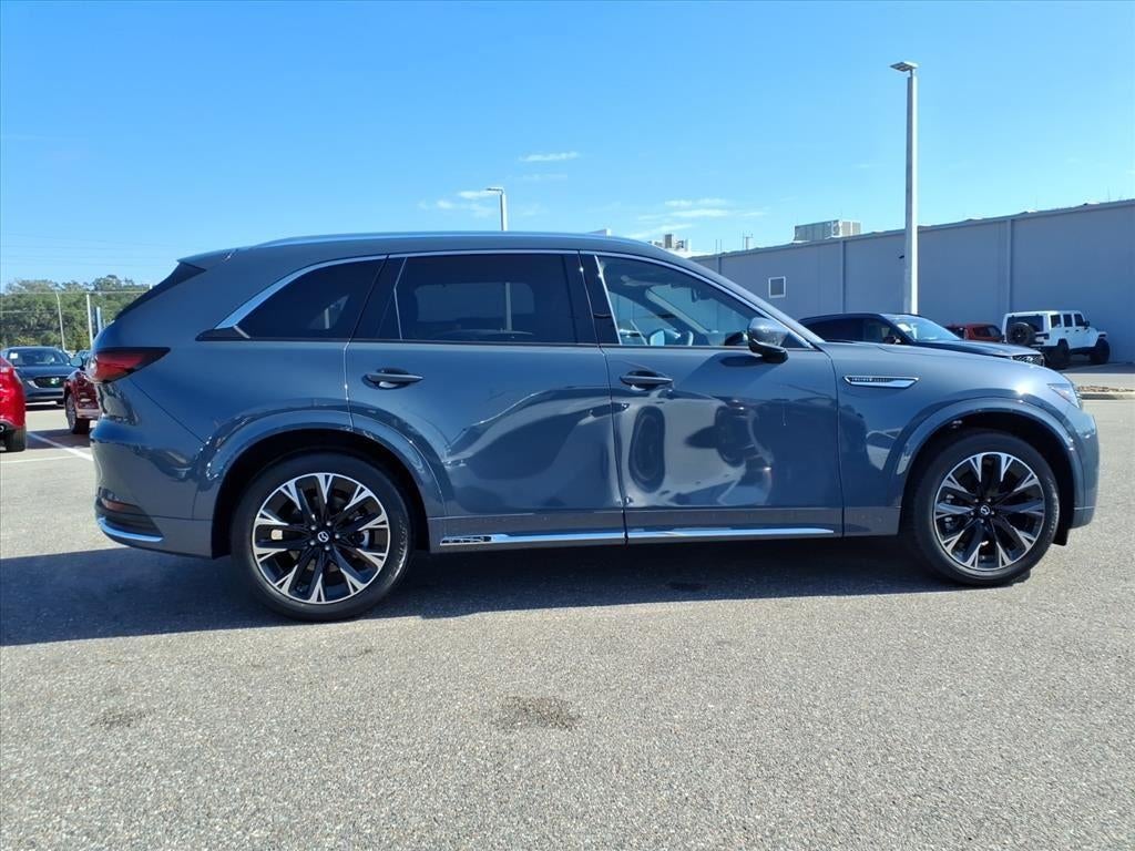 2026 Mazda Mazda CX-90 3.3 Turbo S Premium Plus AWD