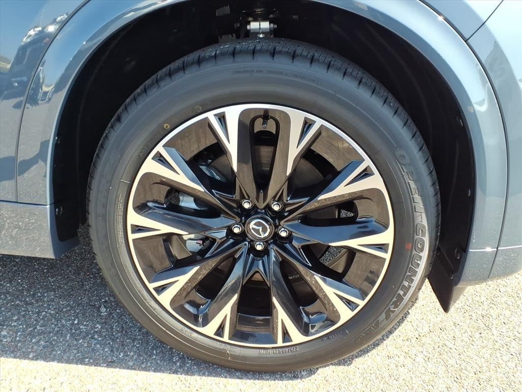 2026 Mazda Mazda CX-90 3.3 Turbo S Premium Plus AWD