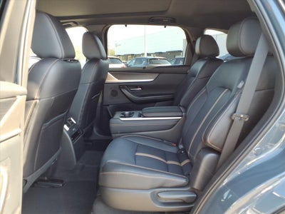 2026 Mazda Mazda CX-90 3.3 Turbo S Premium Plus AWD