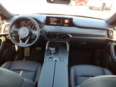 2026 Mazda Mazda CX-90 3.3 Turbo S Premium Plus AWD