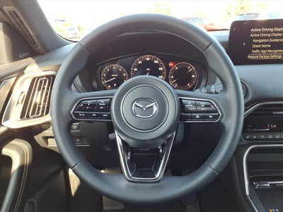 2026 Mazda Mazda CX-90 3.3 Turbo S Premium Plus AWD