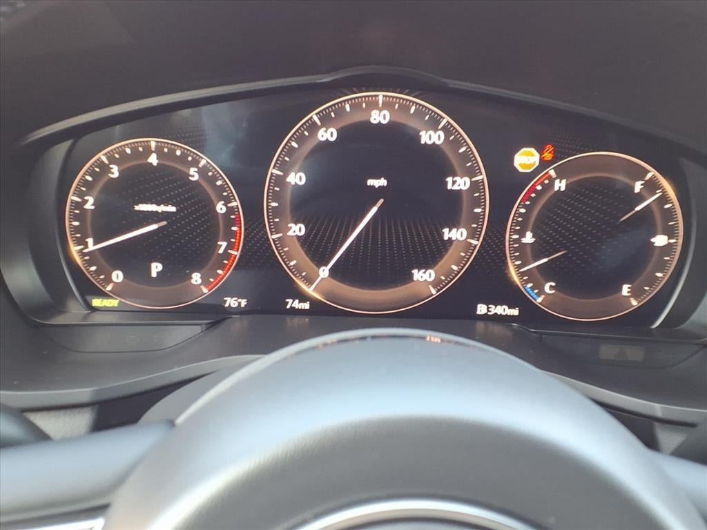 2026 Mazda Mazda CX-90 3.3 Turbo S Premium Plus AWD