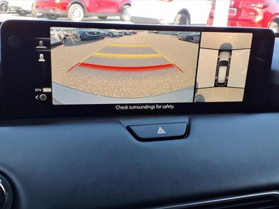 2026 Mazda Mazda CX-90 3.3 Turbo S Premium Plus AWD