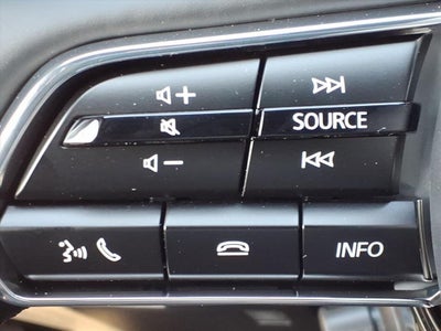 2026 Mazda Mazda CX-90 3.3 Turbo S Premium Plus AWD