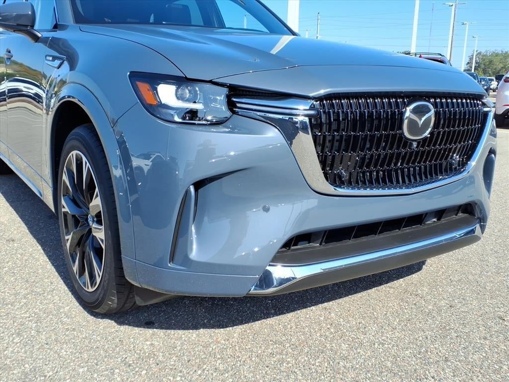 2026 Mazda Mazda CX-90 3.3 Turbo S Premium Plus AWD