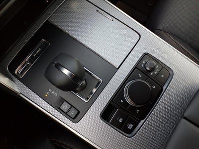 2026 Mazda Mazda CX-90 3.3 Turbo Premium Plus AWD