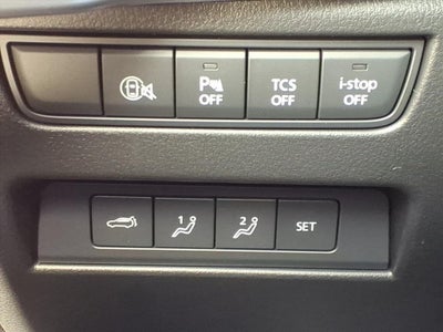 2026 Mazda Mazda CX-90 3.3 Turbo Premium Plus AWD