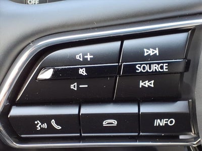 2026 Mazda Mazda CX-90 3.3 Turbo Premium Plus AWD