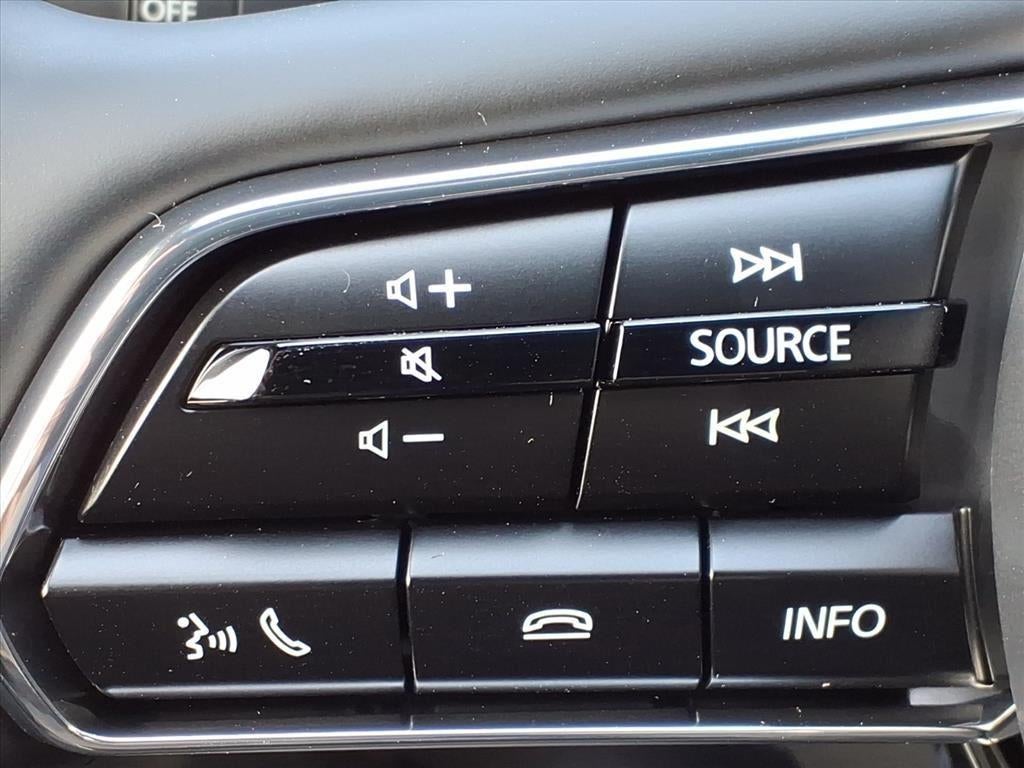 2026 Mazda Mazda CX-90 3.3 Turbo Premium Plus AWD