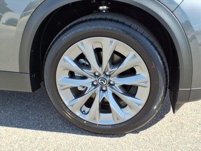 2026 Mazda Mazda CX-90 3.3 Turbo Premium Plus AWD