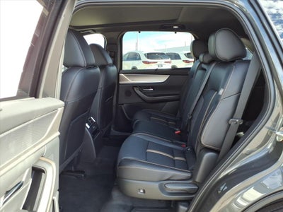 2026 Mazda Mazda CX-90 3.3 Turbo Premium Plus AWD