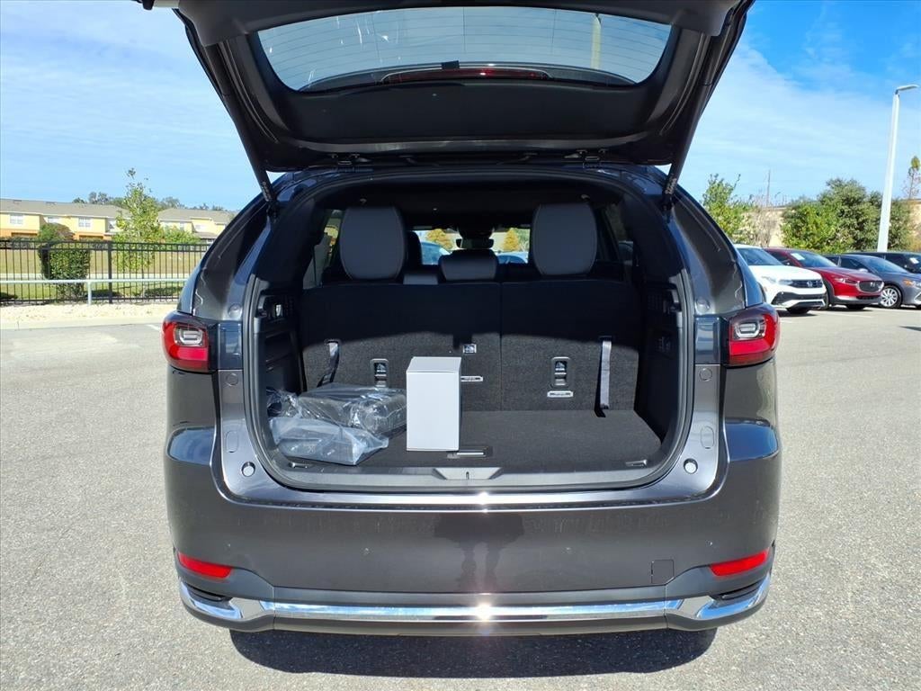 2026 Mazda Mazda CX-90 3.3 Turbo Premium Plus AWD