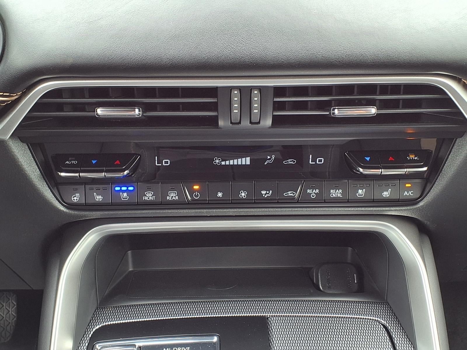 2026 Mazda Mazda CX-90 3.3 Turbo Premium Plus AWD