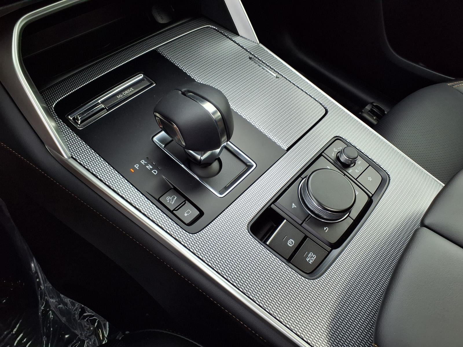 2026 Mazda Mazda CX-90 3.3 Turbo Premium Plus AWD