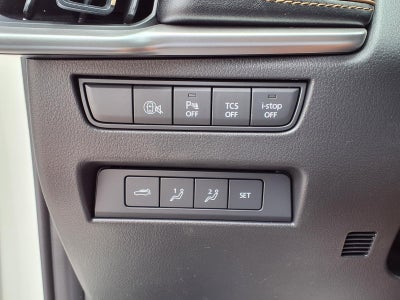 2026 Mazda Mazda CX-90 3.3 Turbo Premium Plus AWD