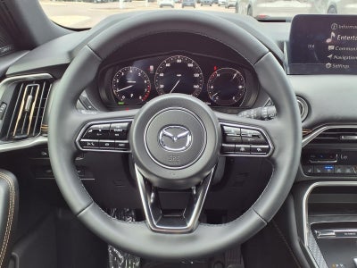 2026 Mazda Mazda CX-90 3.3 Turbo Premium Plus AWD