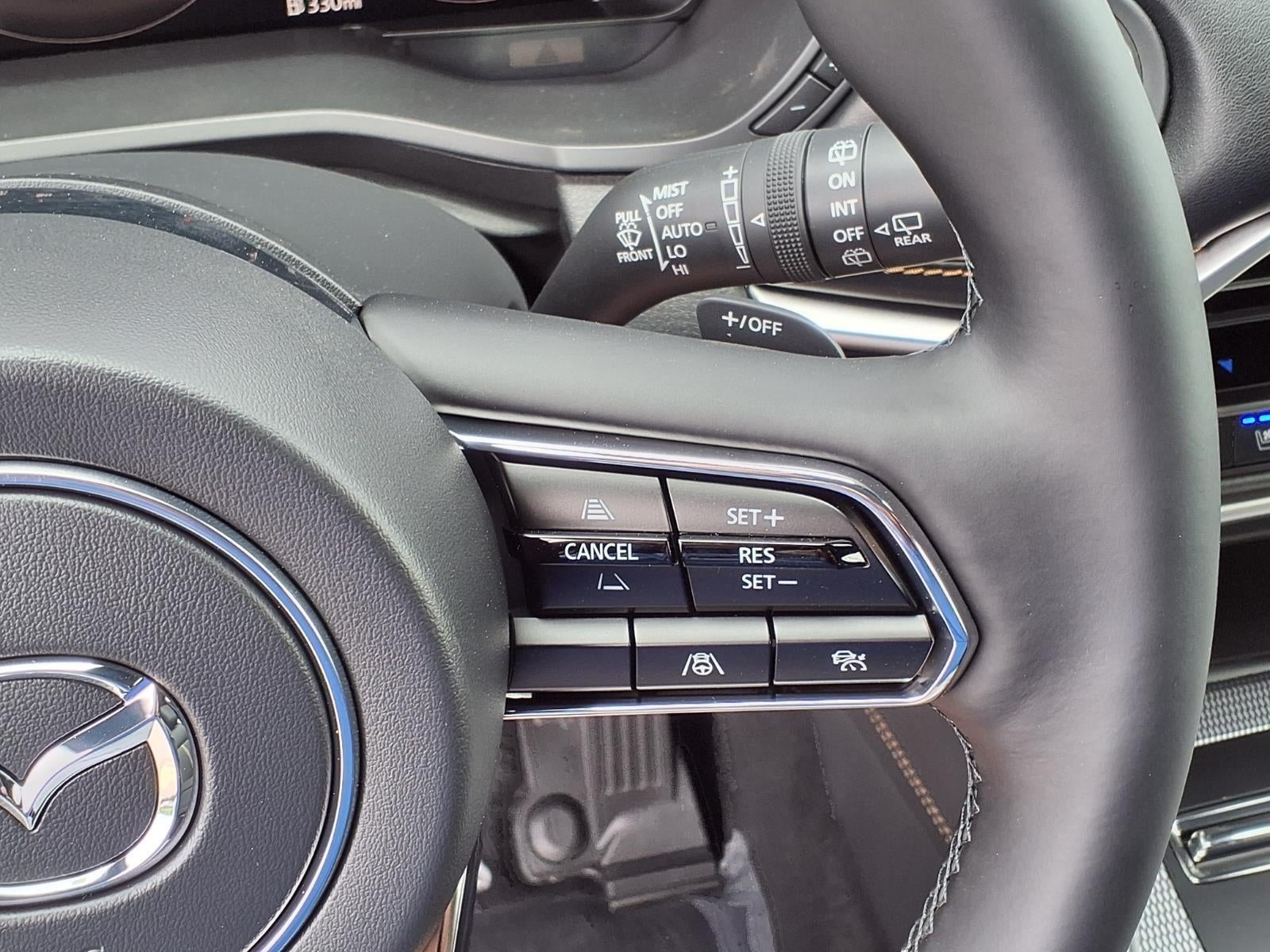 2026 Mazda Mazda CX-90 3.3 Turbo Premium Plus AWD