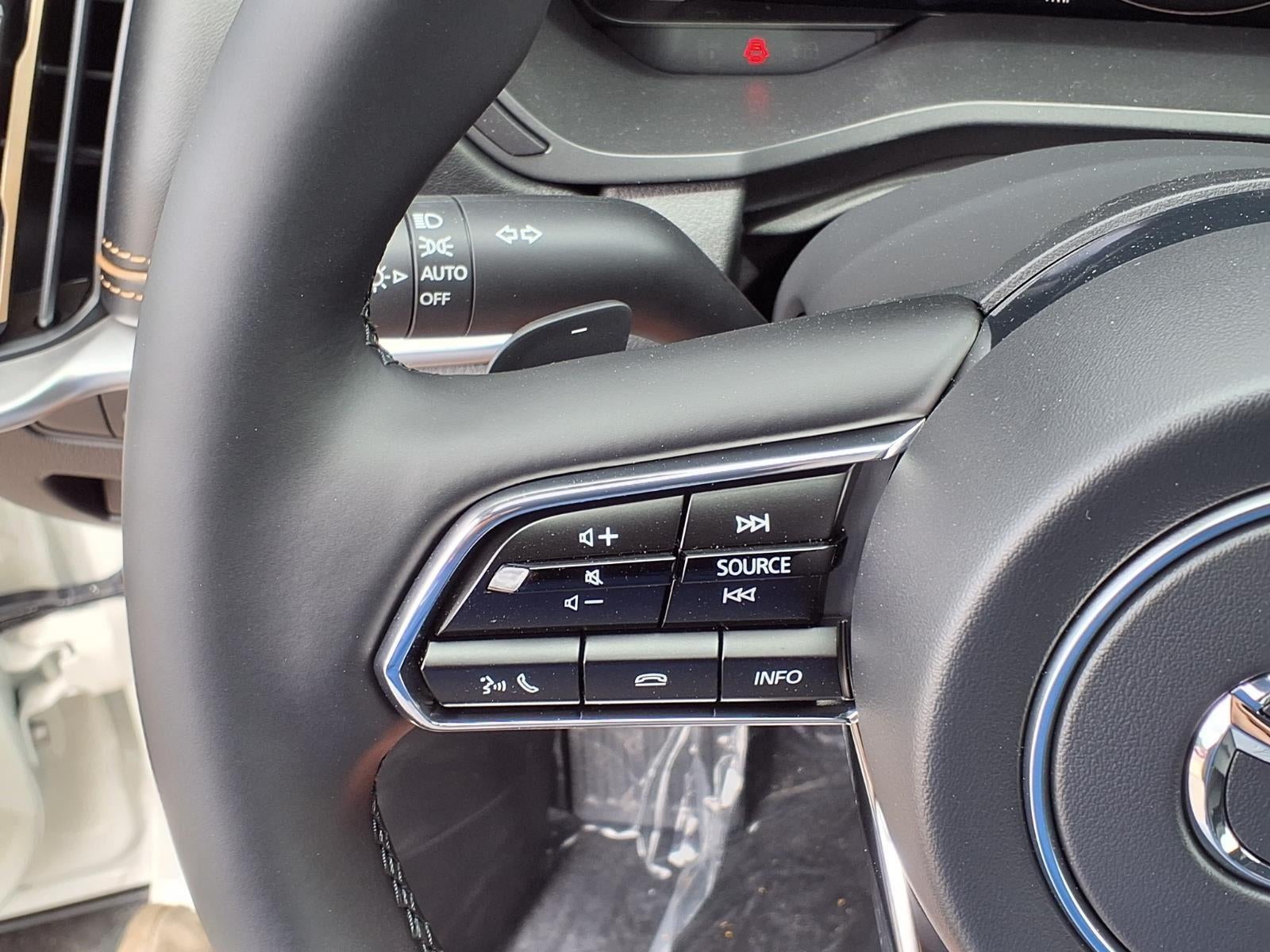 2026 Mazda Mazda CX-90 3.3 Turbo Premium Plus AWD