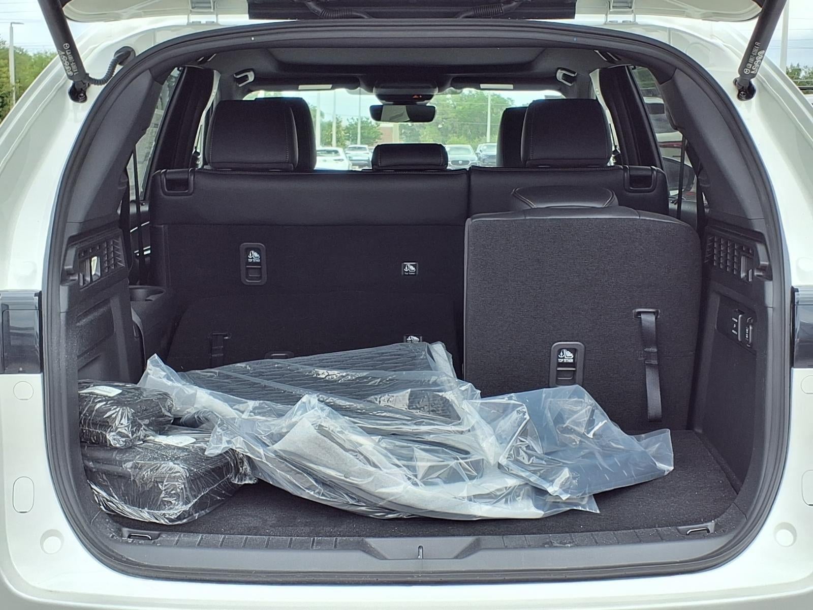 2026 Mazda Mazda CX-90 3.3 Turbo Premium Plus AWD