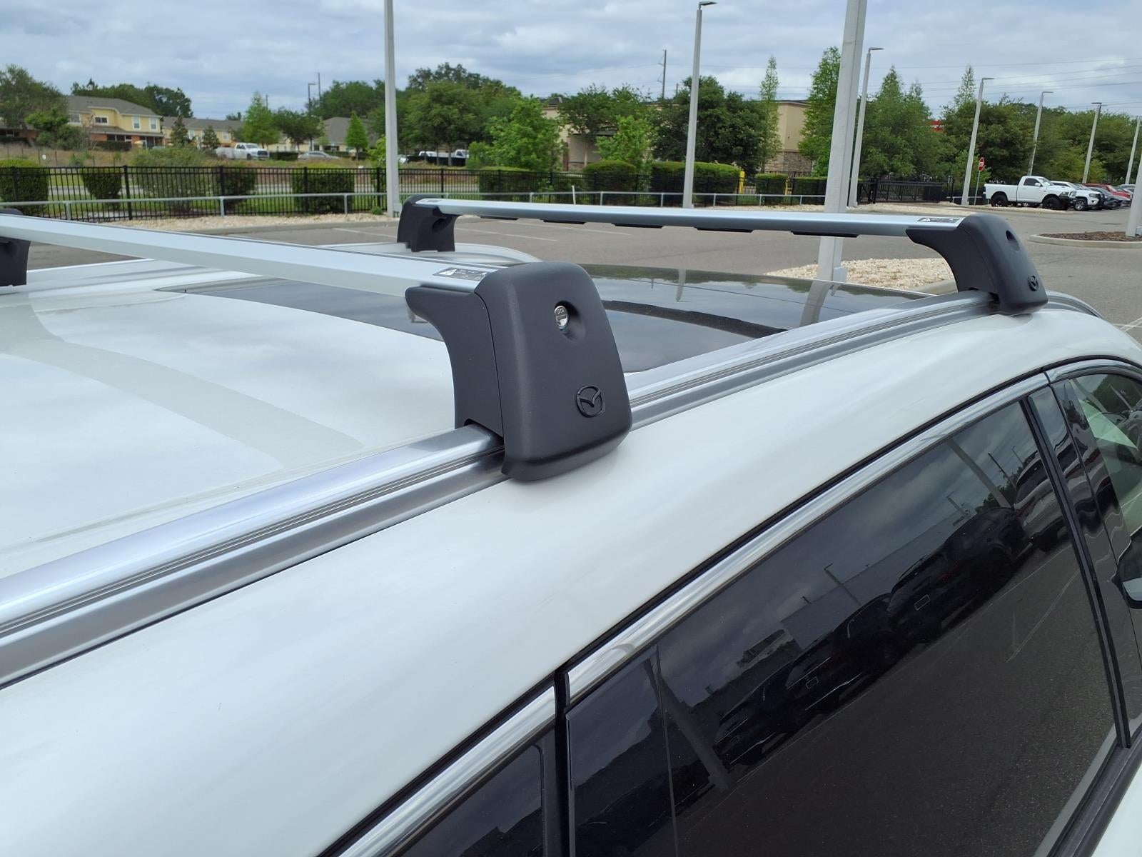 2026 Mazda Mazda CX-90 3.3 Turbo Premium Plus AWD