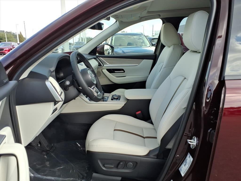 2026 Mazda Mazda CX-90 3.3 Turbo Premium Plus AWD