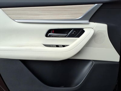 2026 Mazda Mazda CX-90 3.3 Turbo Premium Plus AWD