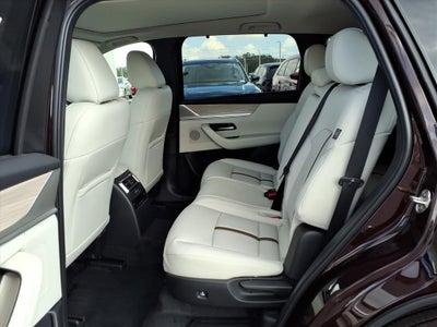 2026 Mazda Mazda CX-90 3.3 Turbo Premium Plus AWD