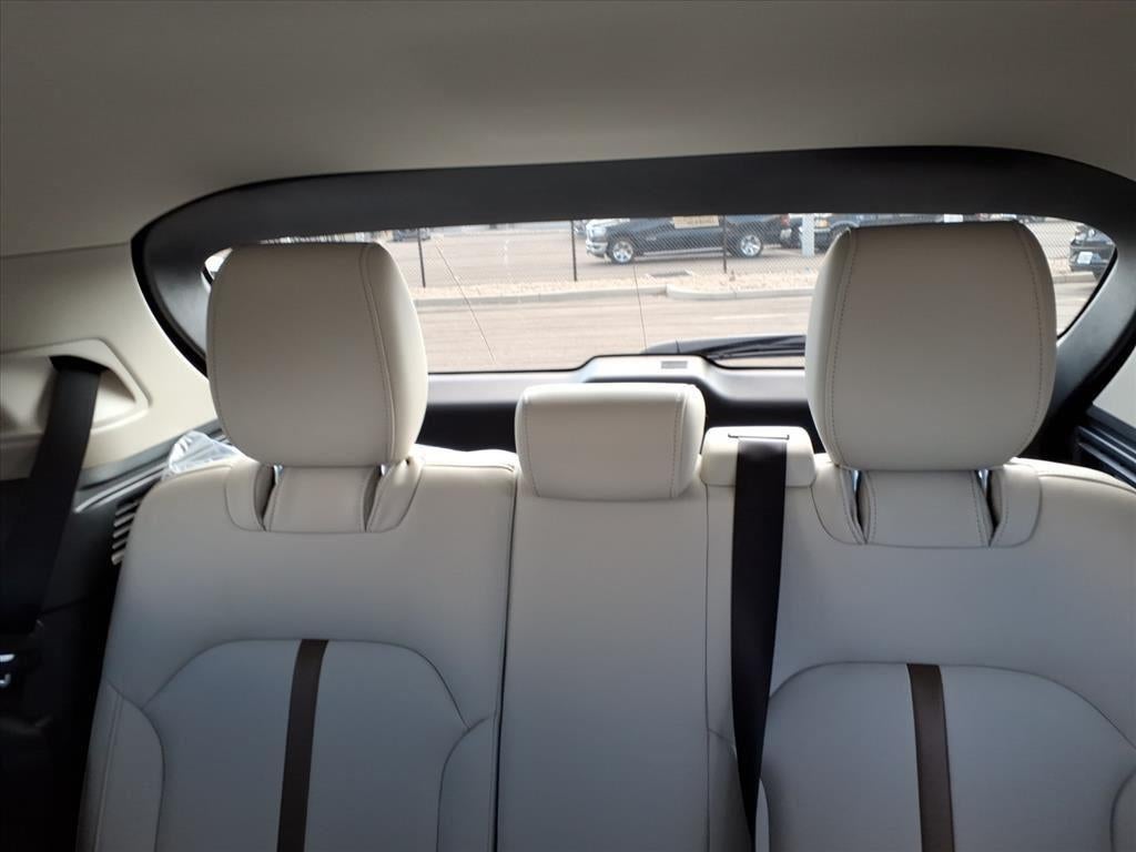 2026 Mazda Mazda CX-90 3.3 Turbo Premium Plus AWD