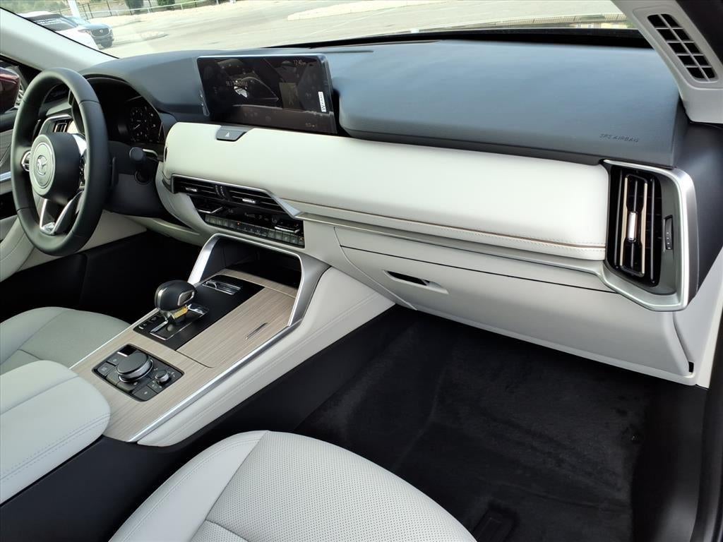 2026 Mazda Mazda CX-90 3.3 Turbo Premium Plus AWD