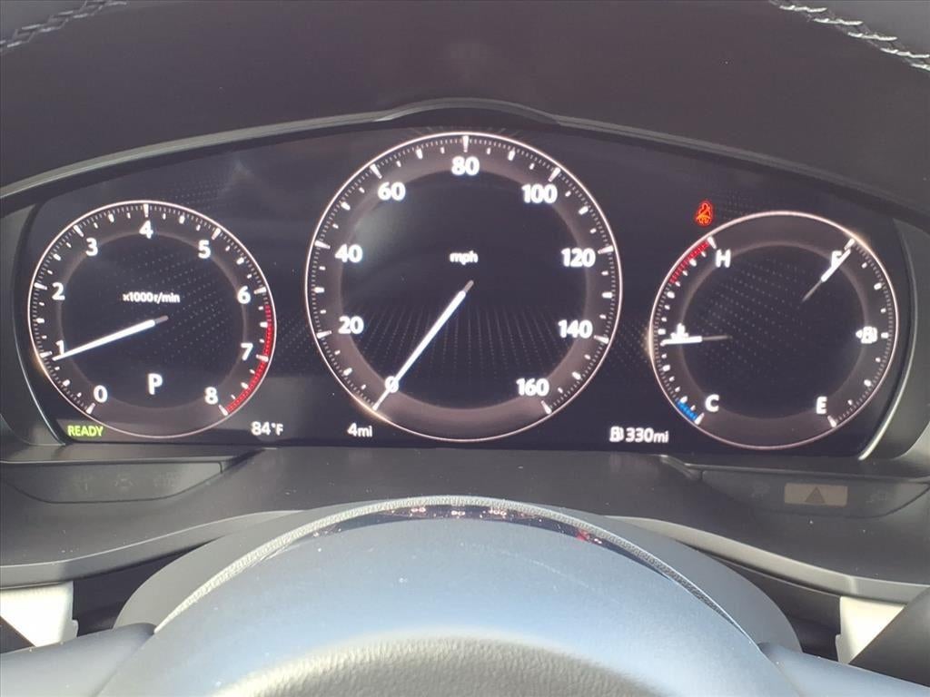 2026 Mazda Mazda CX-90 3.3 Turbo Premium Plus AWD