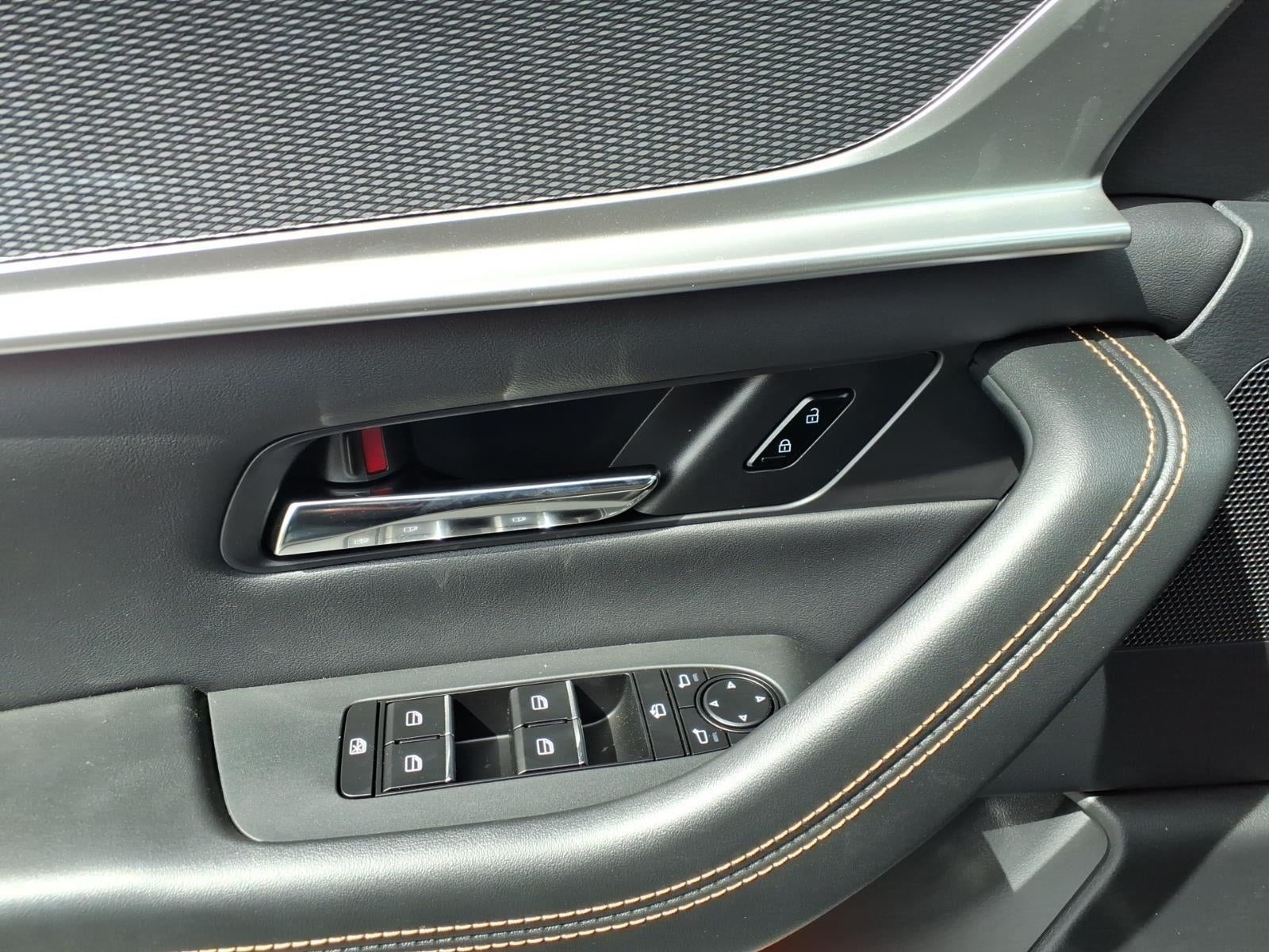 2026 Mazda Mazda CX-90 3.3 Turbo Premium Plus AWD