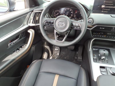 2026 Mazda Mazda CX-90 3.3 Turbo Premium Plus AWD