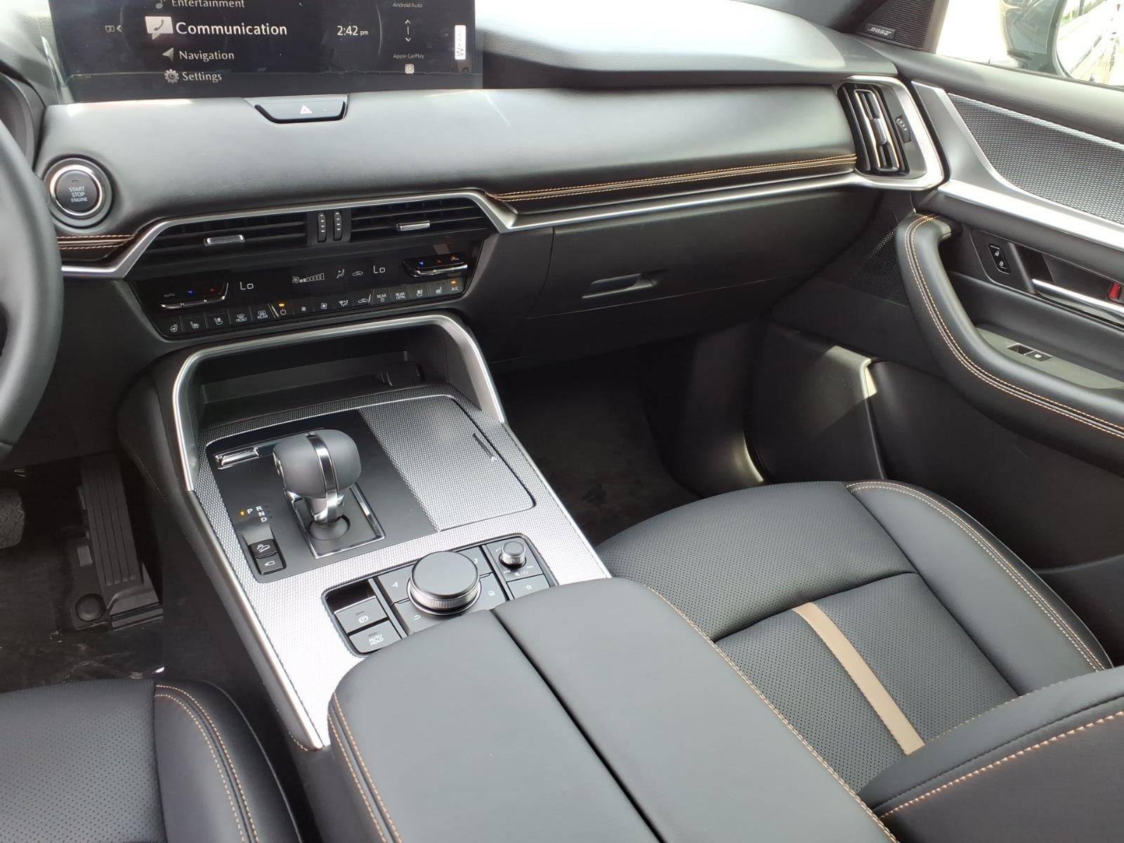 2026 Mazda Mazda CX-90 3.3 Turbo Premium Plus AWD