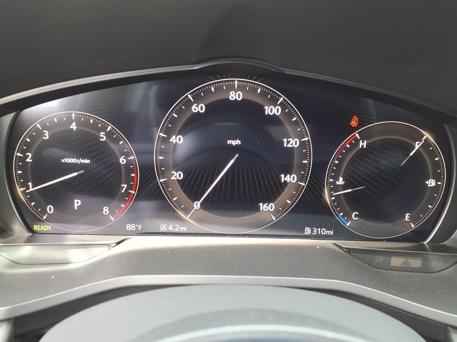 2026 Mazda Mazda CX-90 3.3 Turbo Premium Plus AWD