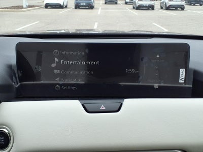 2026 Mazda Mazda CX-90 3.3 Turbo Premium Plus AWD