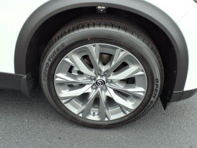 2026 Mazda Mazda CX-90 3.3 Turbo Premium Plus AWD