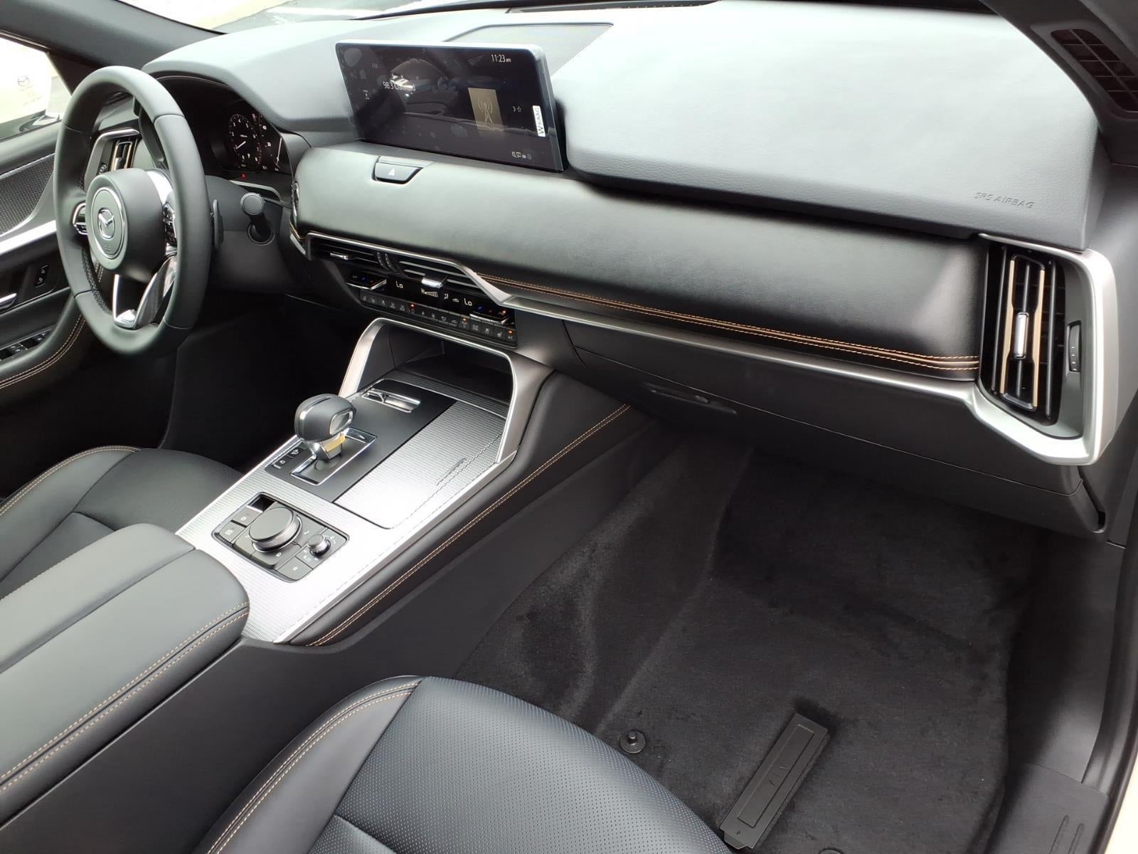 2026 Mazda Mazda CX-90 3.3 Turbo Premium Plus AWD