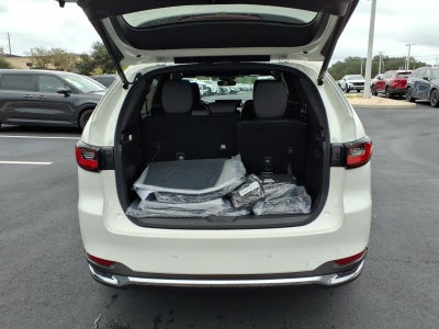 2026 Mazda Mazda CX-90 3.3 Turbo Premium Plus AWD