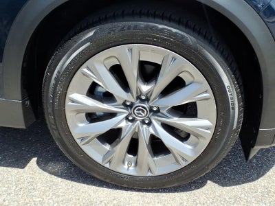 2024 Mazda Mazda CX-90 3.3 Turbo Premium Plus