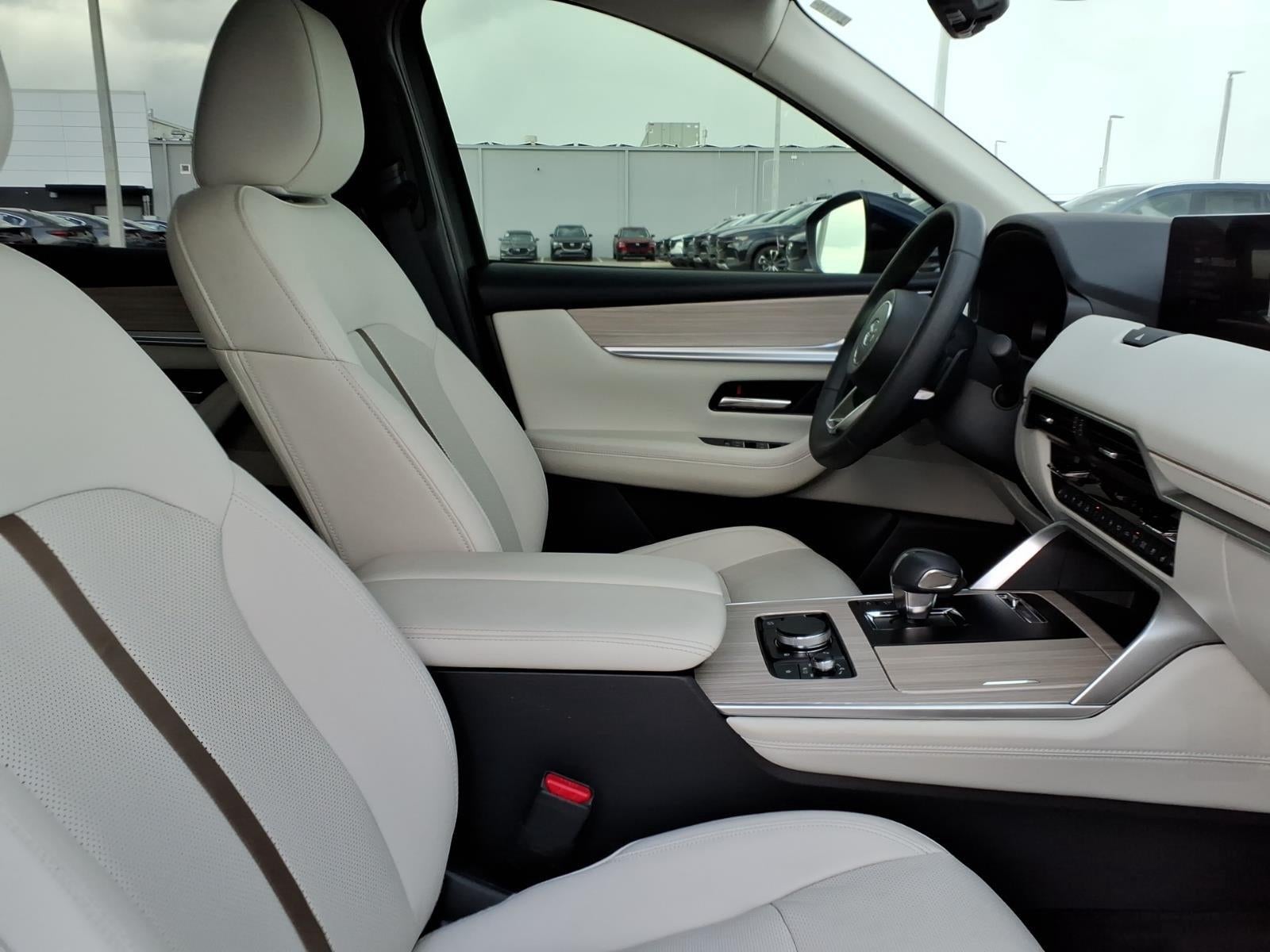 2024 Mazda Mazda CX-90 3.3 Turbo Premium Plus