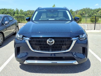 2024 Mazda Mazda CX-90 3.3 Turbo Premium Plus