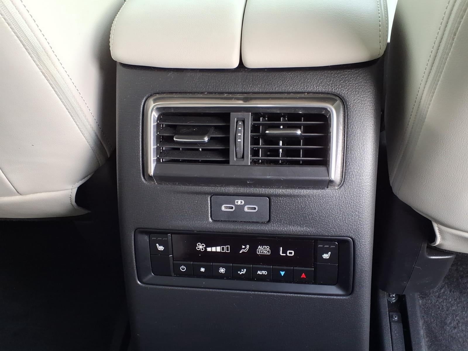 2024 Mazda Mazda CX-90 3.3 Turbo Premium Plus