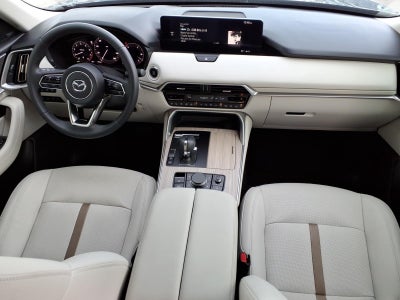 2024 Mazda Mazda CX-90 3.3 Turbo Premium Plus