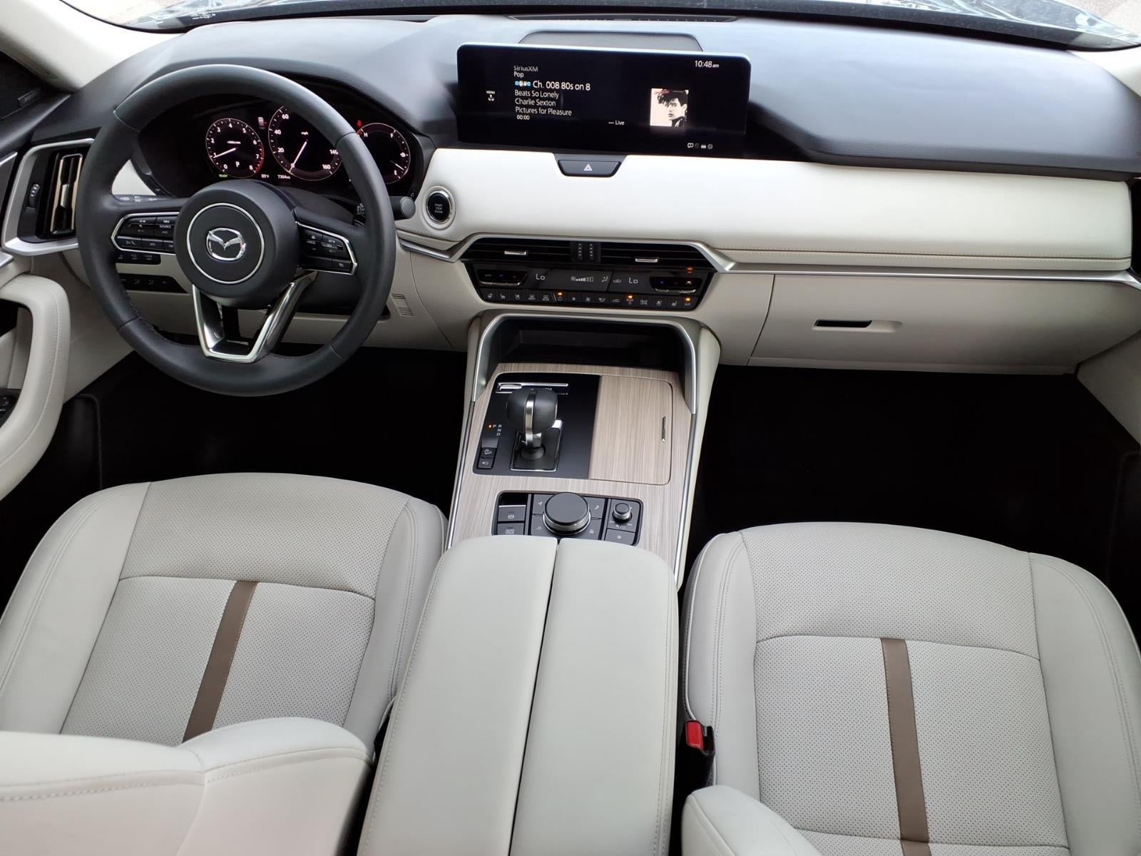 2024 Mazda Mazda CX-90 3.3 Turbo Premium Plus