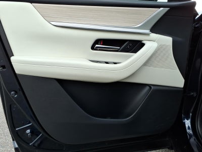 2024 Mazda Mazda CX-90 3.3 Turbo Premium Plus