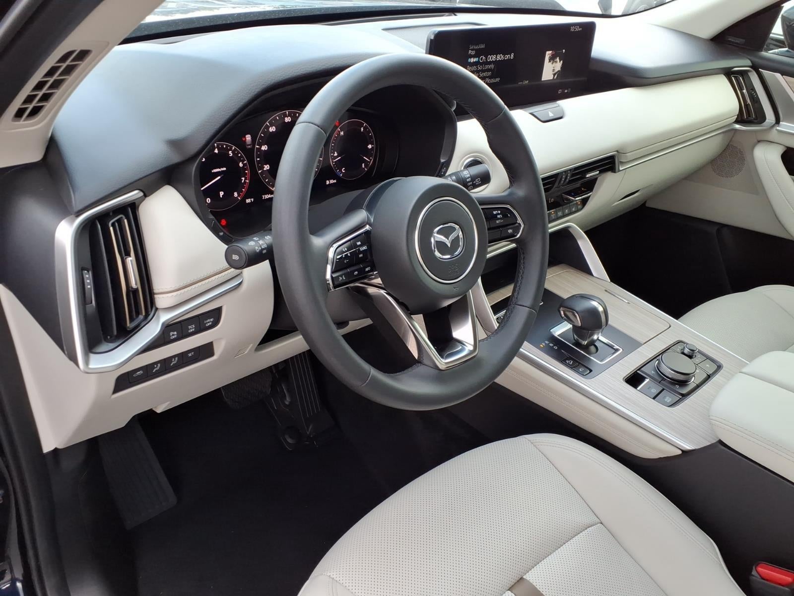 2024 Mazda Mazda CX-90 3.3 Turbo Premium Plus