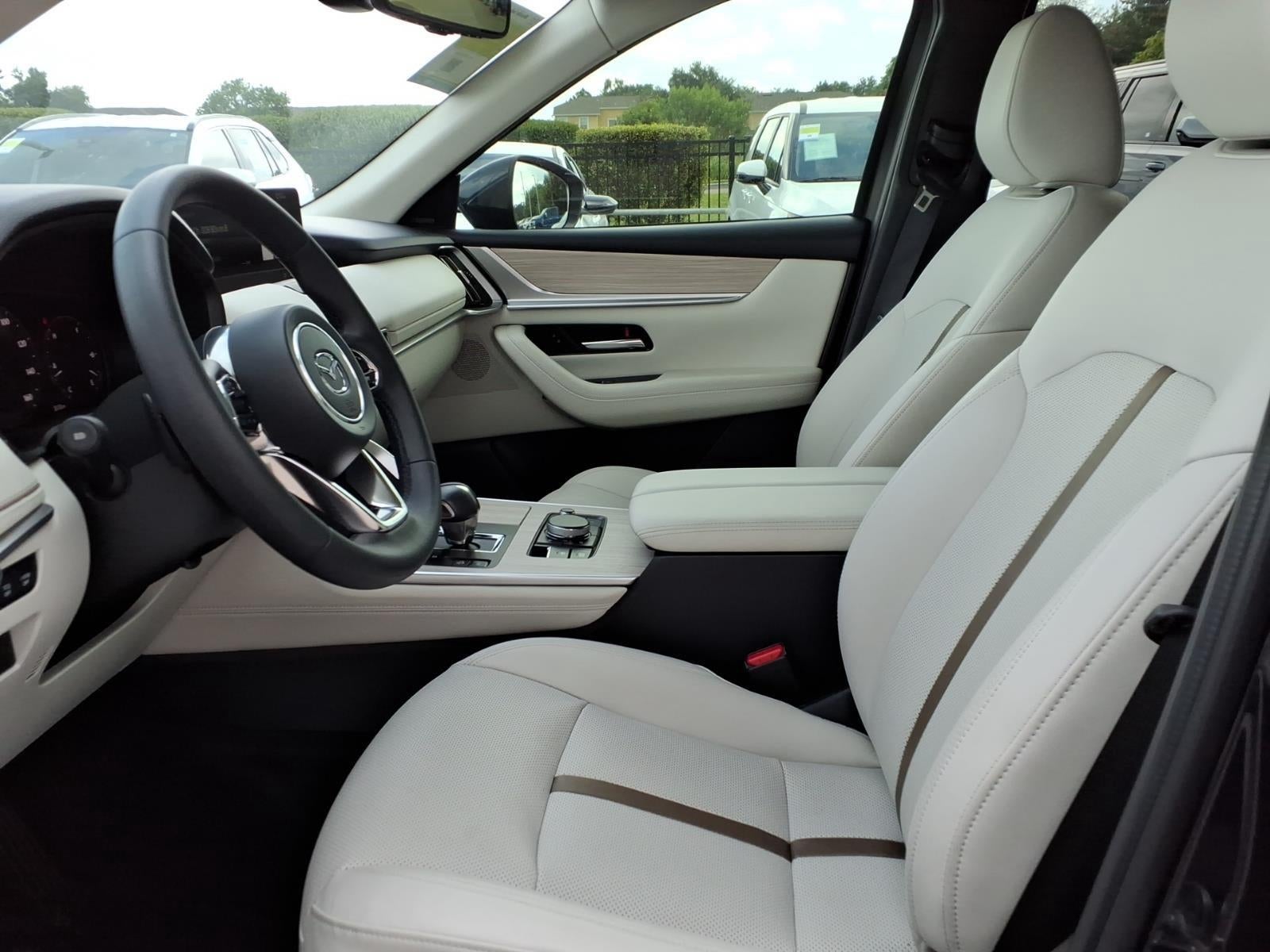 2024 Mazda Mazda CX-90 3.3 Turbo Premium Plus