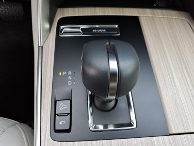 2024 Mazda Mazda CX-90 3.3 Turbo Premium Plus