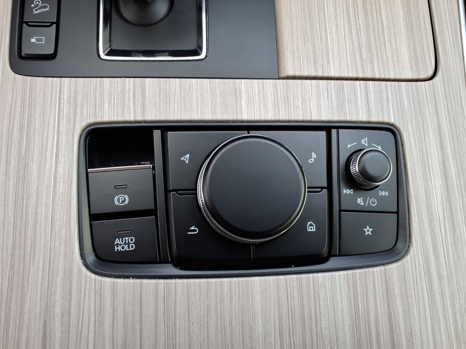 2024 Mazda Mazda CX-90 3.3 Turbo Premium Plus
